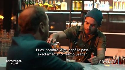 Primate - Tráiler oficial | Prime Video