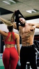 "Get Ready for a Challenging Workout for Both Boys and Girls!"