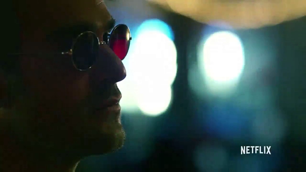 Daredevil - Trailer