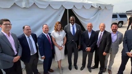 Marina Del Pilar coordina esfuerzos con autoridades de San Diego