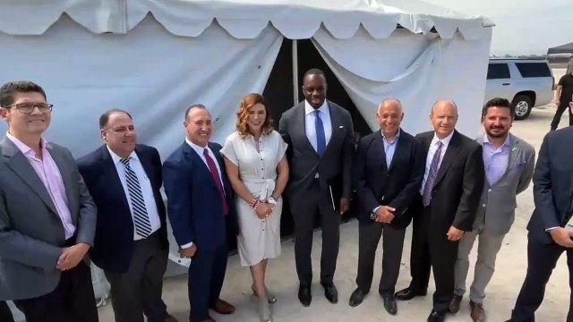 Marina Del Pilar coordina esfuerzos con autoridades de San Diego