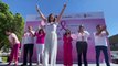 Marina del Pilar dará prótesis mamarias gratuitas a sobrevivientes de cáncer de mama