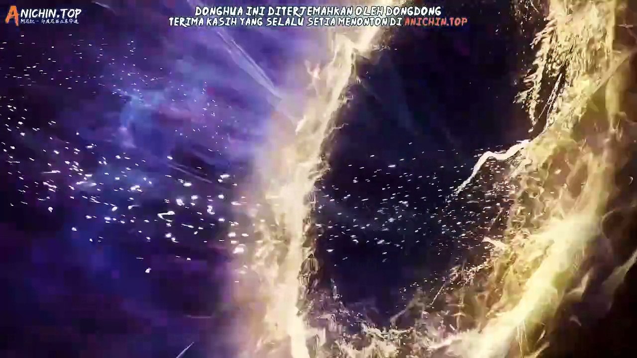 My Senior Brother Is Too Steady season 2 Episode 20 (33)