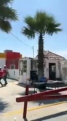 Explosión en gasera Silza deja cuatro muertos y tres heridos