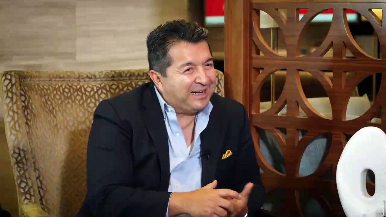 “Platicando con Pepe Avelar”: Bernabé Esquer, promotor del cambio en Tijuana