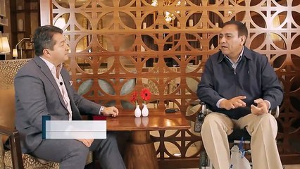 Platicando con Pepe Avelar Teniente Coronel Julián Leyzaola, Resolver la Seguridad Tijuanense