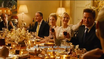 Jazmín Azul (Blue Jasmine) - Trailer Oficial Subtitulado