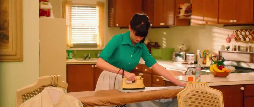 White Bird in a Blizzard Official Trailer #1 (2014) - Shailene Woodley, Eva Green Movie HD