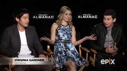 El elenco de Bienvenidos al Ayer elige sus papeles clásicos favoritos