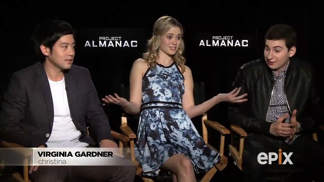 El elenco de Bienvenidos al Ayer elige sus papeles clásicos favoritos