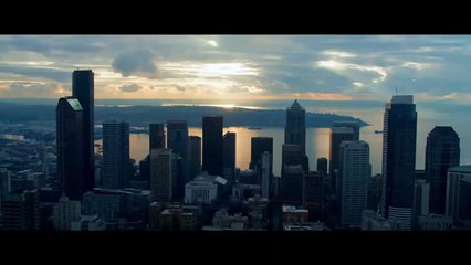 Cincuenta Sombras de Grey - Spot del Super Bowl