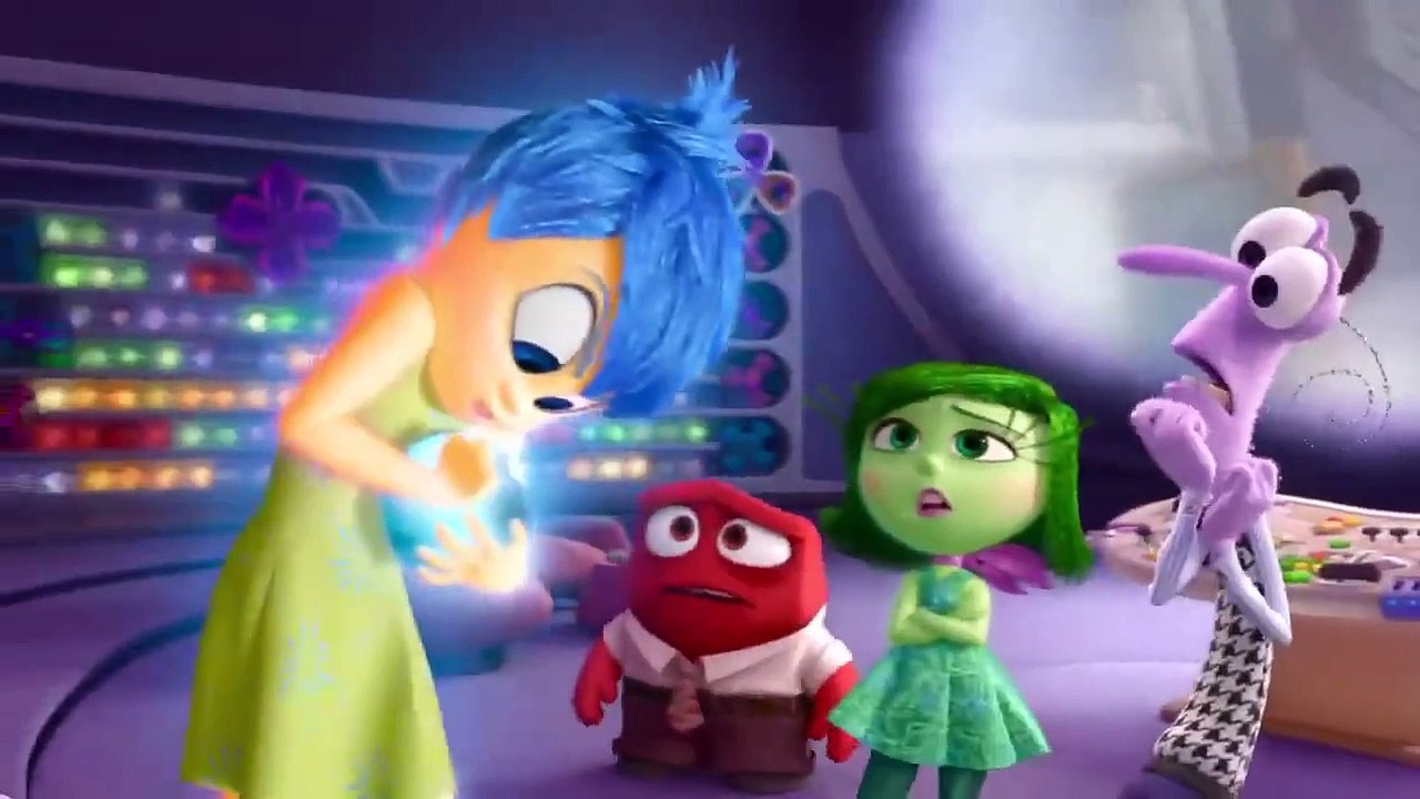 Intensa Mente Trailer 2