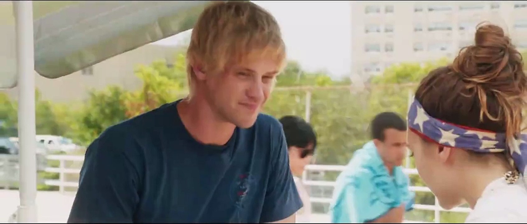 Very Good Girls TRAILER 1 (2014) - Dakota Fanning, Elizabeth Olsen Movie HD