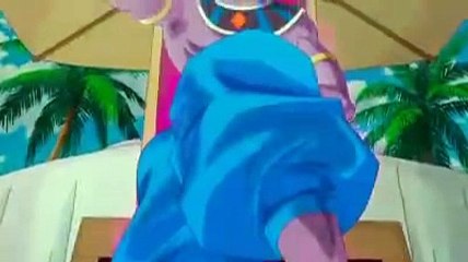 DRAGON BALL Z: LA BATALLA DE LOS DIOSES - Trailer Oficial / Español Latino