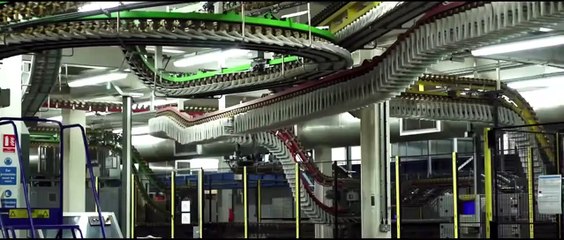 Citizenfour Official Trailer 1 (2014) - Edward Snowden Documentary HD