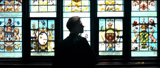 The Riot Club Official US Release Trailer (2014) - Sam Claflin, Max Irons Drama HD