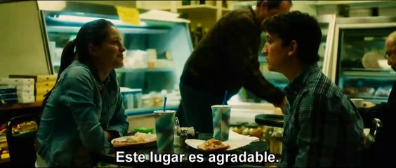Música y Obsesión - Tráiler Oficial