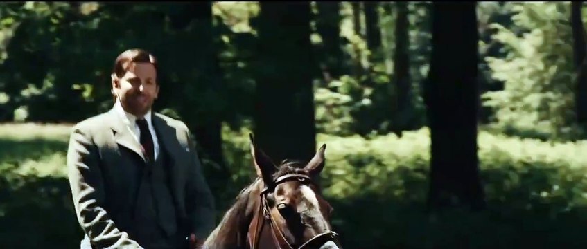 Serena Official International Trailer #1 (2015) - Jennifer Lawrence, Bradley Cooper Movie HD