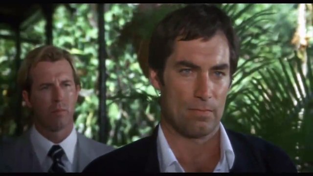 Licence to Kill (1989) Official Trailer - Timothy Dalton James Bond Movie Hd