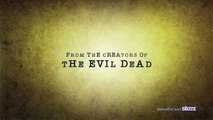 Ash vs Evil Dead Teaser (HD) 2015, Bruce Campbell