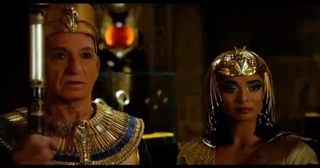 Una Noche En El Museo 3 | Trailer Doblado Al Español