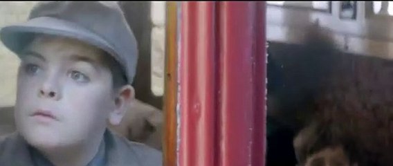 The Woman in Black: Angel of Death Official Trailer [HD]