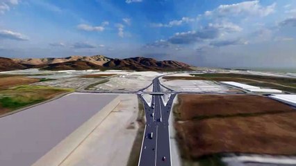 VIDEO: Garita Otay II- Proyecto de simulación