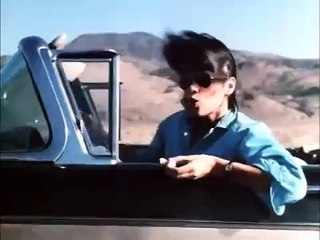 Desert Hearts - Trailer