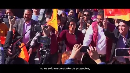 Plan de Mejoramiento Comunitario "Transforma" invertirá más de mil 600 millones de pesos en Tijuana