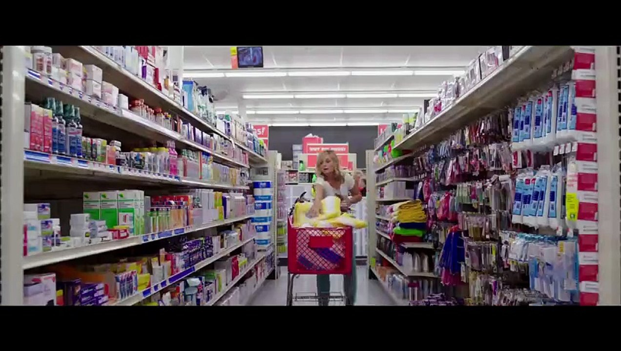 Hermanas (tráiler)