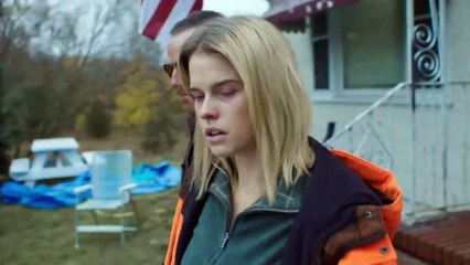 COLD COMES THE NIGHT - Trailer