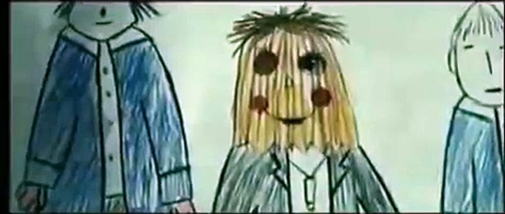 El Orfanato Trailer
