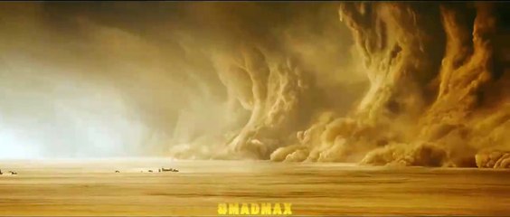 Mad Max: Fury Road - "War" [HD]