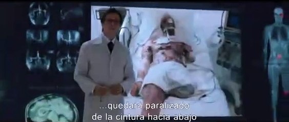 Robocop (2014) Tráiler #1 Oficial Subtitulado