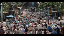 Jurassic World – Mundo Jurásico / Primer trailer oficial subtitulado