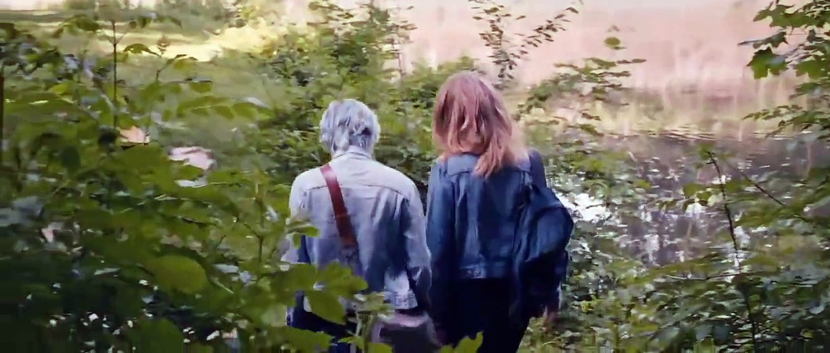 La vida de Adèle - Trailer Internacional (HD)