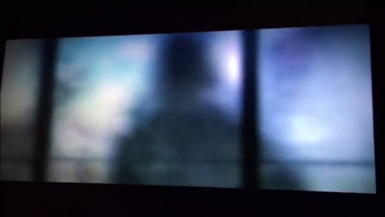 SPOILER ALERT - Escena final filtrada de Avengers: Era de Ultrón