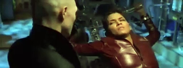 Die Another Day Official Trailer #1 - Colin Salmon Movie (2002) HD
