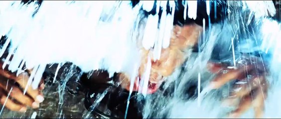 Django Sin Cadenas - Tráiler subtitulado