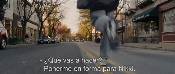 "Los Juegos Del Destino" Trailer Oficial (HD)