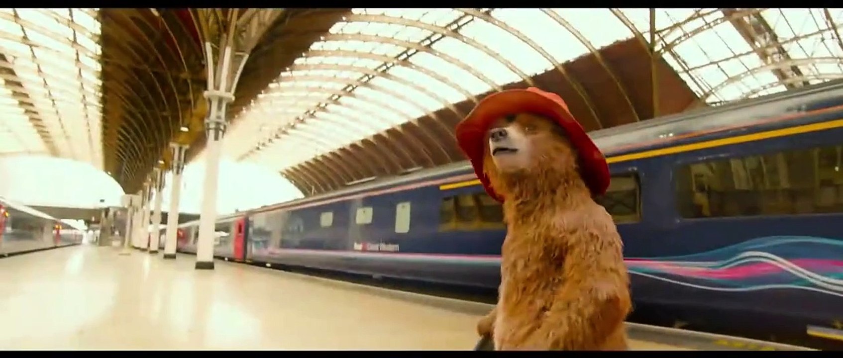 Paddington