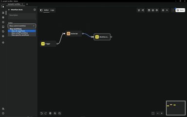Workflow State Activity | Automa