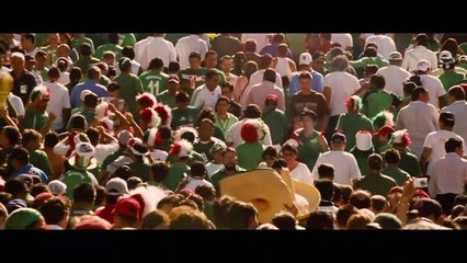 Días de Gracia - Oficial