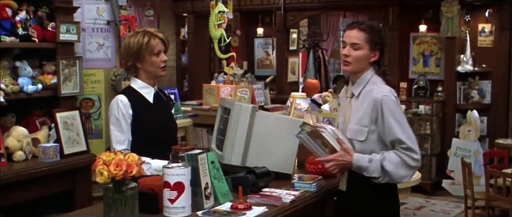 You've Got Mail - Trailer