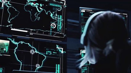Los 4 Fantásticos - Comentario sobre Kate Mara del Reparto - 20th Century FOX