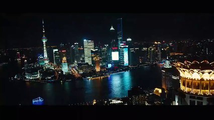 Tráiler - 007 Operación SKYFALL