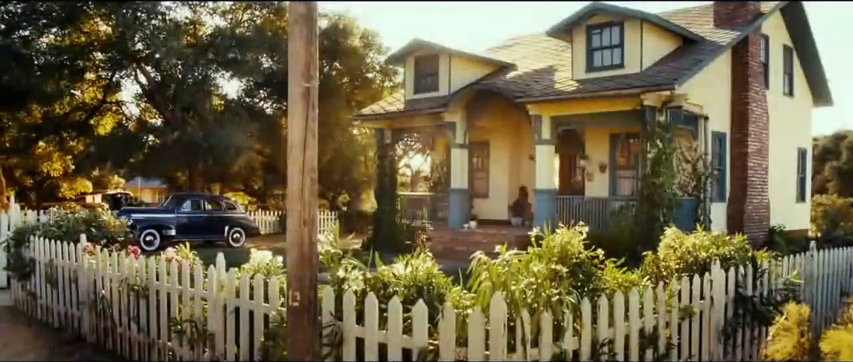 Little Boy Official Trailer #1 (2015) - Emily Watson, Tom Wilkinson Movie HD