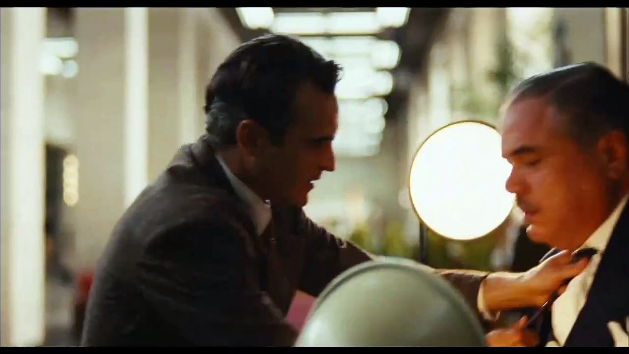 The Master - Tráiler Oficial