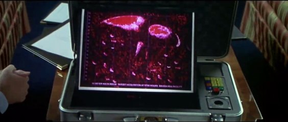 Independence Day (1996) Trailer