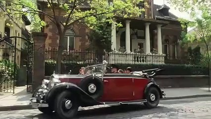 El Niño con el Pijama de Payas - Trailer Oficial